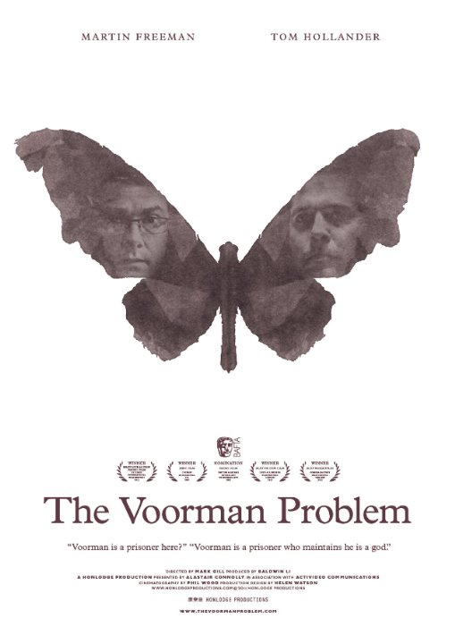 The Voorman Problem (2012) Technical Specifications