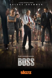 "Boss" Spit