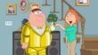 "Family Guy" Lottery Fever | ShotOnWhat?