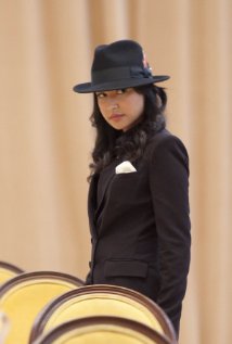 "Glee" Michael