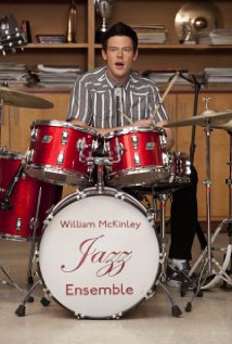 "Glee" The Spanish Teacher
