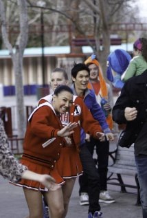 "Glee" Big Brother Technical Specifications