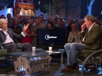 Top Gear Episode 17 5 2011 Technical Specifications Shotonwhat