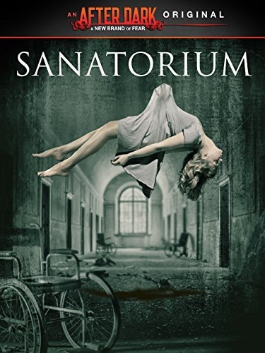 Sanatorium Technical Specifications