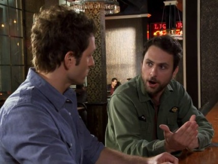 "It’s Always Sunny in Philadelphia" The ANTI-Social Network Technical Specifications