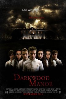 Darkwood Manor Technical Specifications