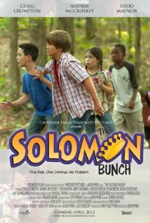 The Solomon Bunch Technical Specifications