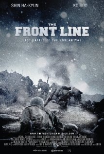 The Front Line Technical Specifications