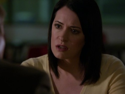 "Criminal Minds" Painless Technical Specifications