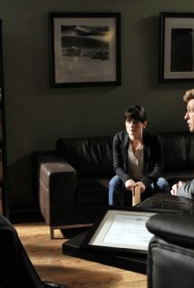 "The Mentalist" Ring Around the Rosie Technical Specifications