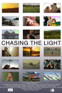 Chasing the Light Technical Specifications