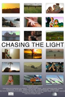Chasing the Light