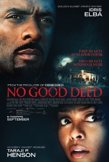 No Good Deed (2014) Technical Specifications