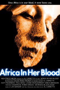 Africa in Her Blood Technical Specifications