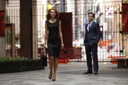 "White Collar" Pulling Strings Technical Specifications