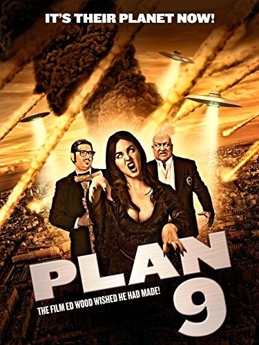 Plan 9 Technical Specifications