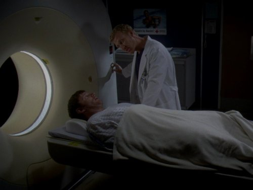 &quot;Grey's Anatomy&quot; She's Gone