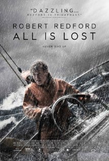 All Is Lost (2013) Technical Specifications