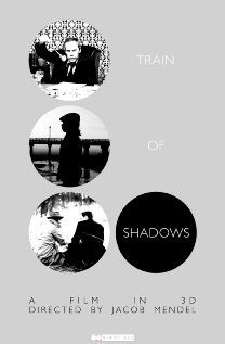 Train of Shadows Technical Specifications