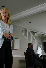 &quot;Law &amp; Order&quot; Gimme Shelter - Part Three