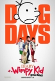 Diary of a Wimpy Kid: Dog Days | ShotOnWhat?