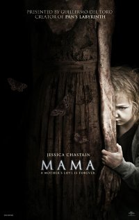 Mama Technical Specifications