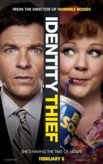 Identity Thief Technical Specifications