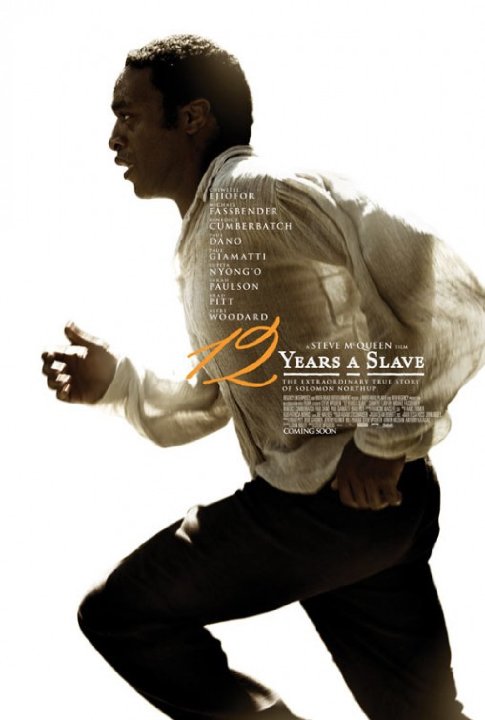 12 Years a Slave | ShotOnWhat?