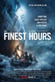 The Finest Hours | ShotOnWhat?