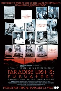 Paradise Lost 3: Purgatory Technical Specifications