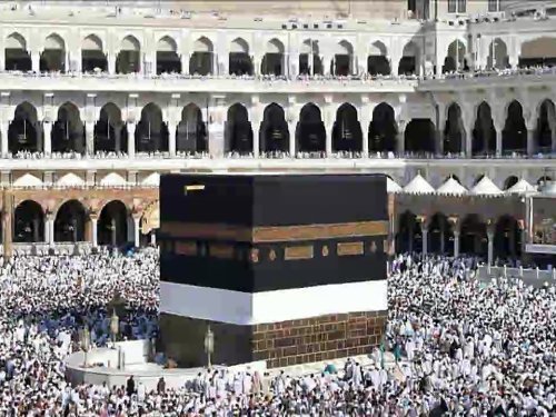 &quot;Ancient Aliens&quot; Aliens and Sacred Places
