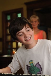 "Raising Hope" Prodigy Technical Specifications