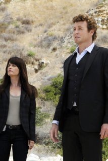 "The Mentalist" Blood and Sand Technical Specifications