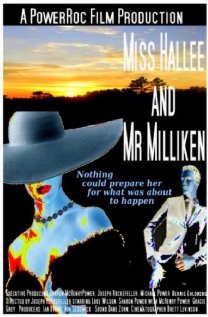 Miss Hallee and Mr Milliken Technical Specifications