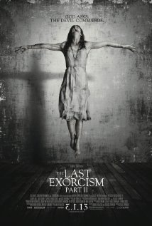 The Last Exorcism Part II Technical Specifications