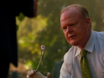 "CSI: Miami" Look Who’s Taunting Technical Specifications