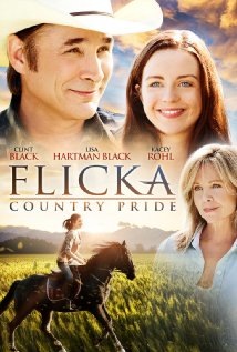 Flicka: Country Pride Technical Specifications