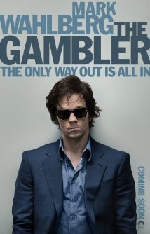 The Gambler Technical Specifications