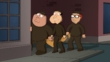 "Family Guy" Burning Down the Bayit | ShotOnWhat?