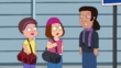 "Family Guy" Leggo My Meg-O | ShotOnWhat?