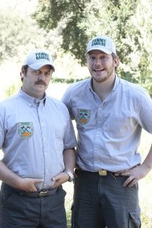 "Parks and Recreation" Pawnee Rangers Technical Specifications