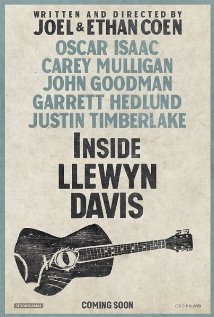 Inside Llewyn Davis | ShotOnWhat?