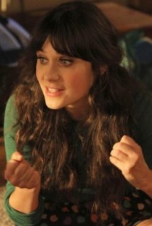 "New Girl" Cece Crashes Technical Specifications