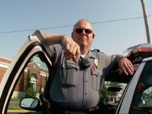 "Nightmare Next Door" Midwestern Malice