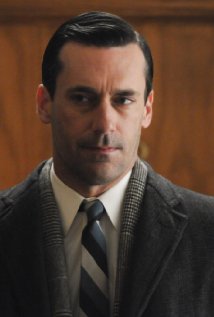 "Mad Men" The Phantom