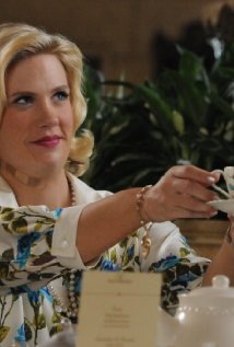 "Mad Men" Tea Leaves Technical Specifications