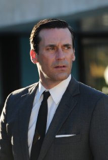 "Mad Men" Far Away Places