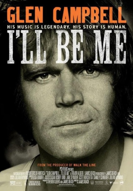 Glen Campbell: I’ll Be Me Technical Specifications