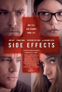 Side Effects Technical Specifications