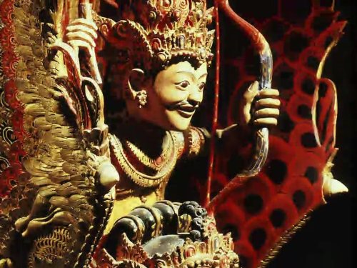 "Ancient Aliens" Aliens and Deadly Weapons